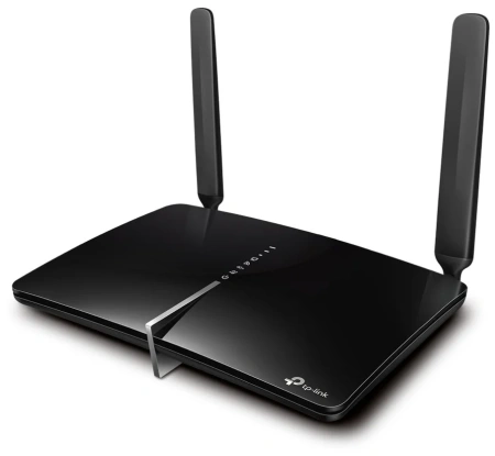 Wi-Fi роутер TP-LINK Archer MR600 802.11abgnac 867Mbps 2.4 ГГц 5 ГГц 4xLAN