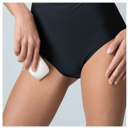 Эпилятор Braun 5-885BS Silk-epil Beauty Set 5