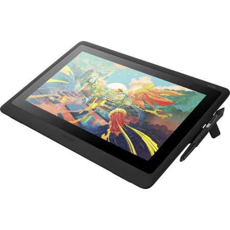 Графический планшет Wacom Cintiq 16 Creative Pen Display (DTK1660K0A)