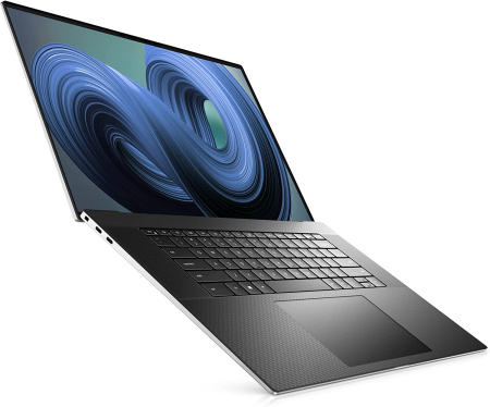 Ноутбук DELL XPS 17 9720 (Intel Core i7 12700H 4.7GHz/17"/3840x2400/16GB/512GB SSD/NVIDIA GeForce RTX 3050 4GB/Windows 11 Home)