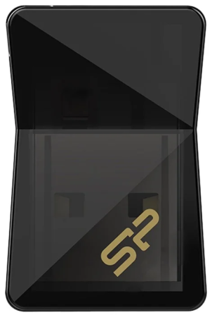 USB-флешка Silicon Power Jewel J08 64GB