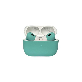 Наушники беспроводные Apple AirPods Pro 2 Color (Tiffany/Тиффани)