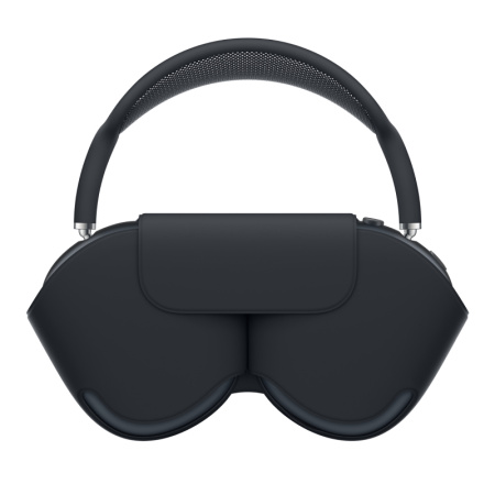 Беспроводные наушники Apple AirPods Max USB-C Midnight (MWW43)