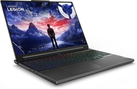 Ноутбук Lenovo Legion 7 16IRX9 83FD004XUS (Intel i9 14900HX 2,2GHz/16"/240Hz/2560x1600/16GB/1TB SSD/RTX 4070 8GB/Win11)