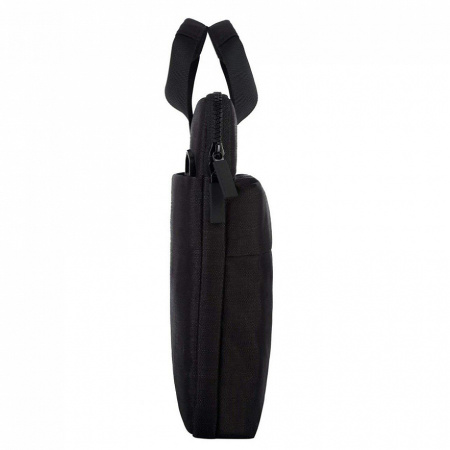 Сумка Cartinoe Nylon Water Series для MacBook 15.6" (Чёрная)