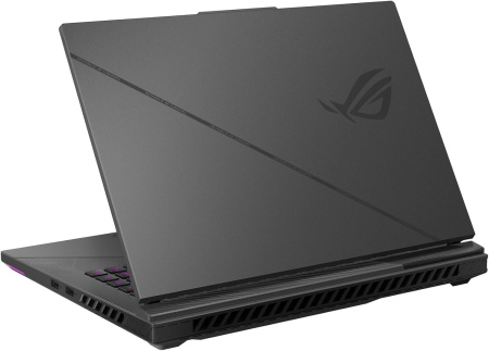 Ноутбук ASUS ROG Strix G16 G614JIR-AS94 (Intel Core i9 14900HX 2.2GHz/16"/2560x1600/32GB/1TB SSD/RTX 4070 8GB/Win 11)