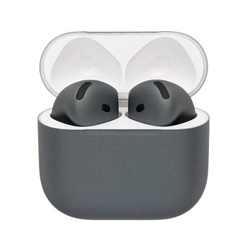 Наушники Apple AirPods 4 (ANC-Система активного шумоподавления) 2024 color Pro Green