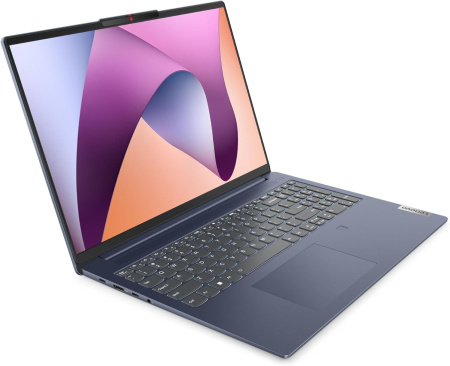 Ноутбук Lenovo IdeaPad Slim 5 16IRU9 83FW0002US (Core 7 150U 1.8GHz/16"/1920x1200/16GB/512GB SSD/Intel Graphics/Win 11)