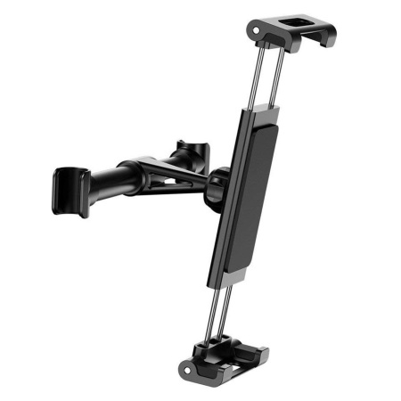 Автомобильный держатель Baseus Back Seat Car Mount Holder (SUHZ-01) (Черный)