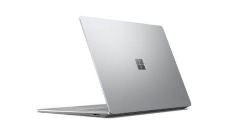 Ноутбук Microsoft Surface Laptop 4 15" Platinum 5UI-00027 (AMD Ryzen 7 4980U/15"/2496x1664/8GB/256GB SSD/AMD Radeon RX Vega 11/Windows 10 Home)