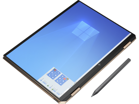 Ноутбук HP Spectre x360 14-ea2035nr (Intel Core i7 1195G7 5GHz/13.5"/1920x1280/16GB/1TB SSD/Intel Iris Xe Graphics/Windows 11 Home)