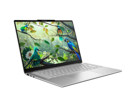 Ноутбук Lenovo Yoga Air 14 83CV002ACD (Intel Ultra 7 155Н 3.8GHz/14"/OLED/2880x1800/32GB/1TB SSD/Arc Graphics/Win11)