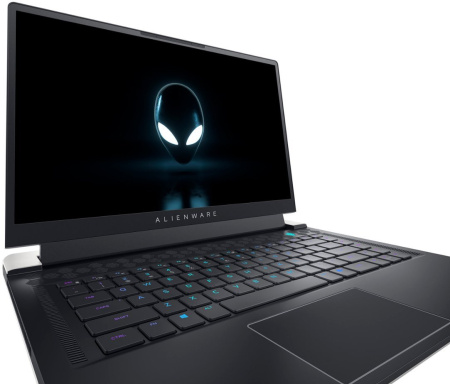 Ноутбук Dell Alienware x15 R2 (Intel Core i7 12700H 4.7GHz/15.6"/FHD/360Hz/16GB/1TB SSD/NVIDIA GeForce RTX 3070 Ti 8GB/Windows 11 Home) AWX15R2-7662WHT-PUS