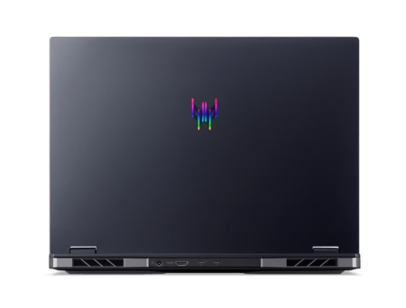 Ноутбук Acer Predator Helios 18 PH18-72-924C (Intel i9 14900HX 2.2GHz/18"/2560x1600/240Hz/64GB/8TB SSD/RTX 4090/Win 11)