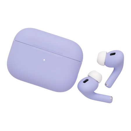 Наушники Apple AirPods Pro 2 2023 (USB C, MagSafe)  Color (Lavender) Лавандовый матовый