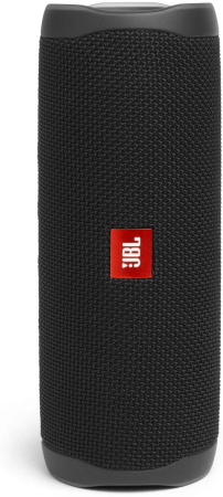 Портативная акустика JBL Flip 5 Black