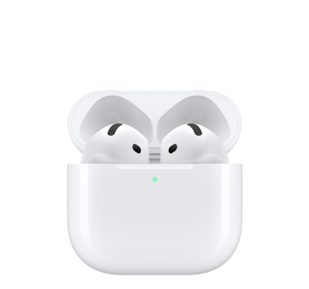 Наушники Apple AirPods 4 (ANC) 2024