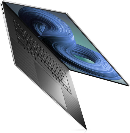 Ноутбук DELL XPS 17 9720 (Intel Core i7 12700H 4.7GHz/17"/3840x2400/32GB/1TB SSD/NVIDIA GeForce RTX 3050 4GB/Windows 11 Home)