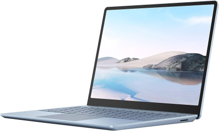 Ноутбук Microsoft Surface Laptop Go 3 XK1-00059 (Intel Core i5 1235U 1.3GHz/12,4"/1536x1024/8GB/256GB SSD/Intel Iris Xe Graphics/Win11)