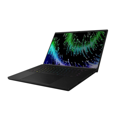 Ноутбук Razer Blade 16 2024 RZ09-0510TEN3-R3U1 (Intel i9 14900HX 2.2GHz/16"/OLED/2560x1600/32GB/1TB SSD/RTX 4080/Win 11)