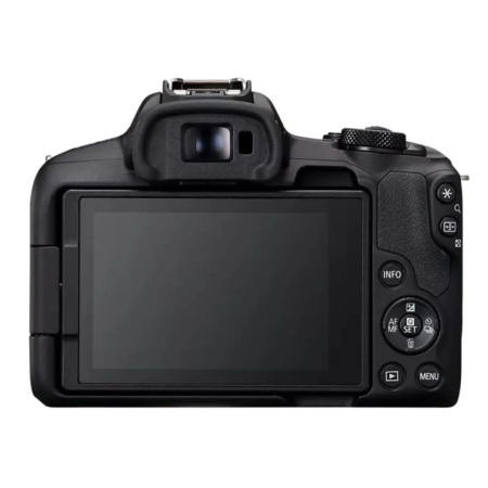 Фотоаппарат Canon EOS R50 Vlogging Creator Kit