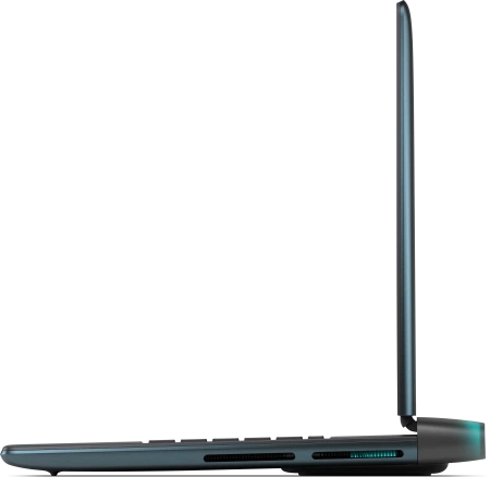 Ноутбук Dell Alienware 16 Area-51 AA16250 (Ultra 9 290HX Plus 2.7GHz/16"/2560x1600/OLED/32GB/1TB SSD/RTX 5080 16GB/Win 11)