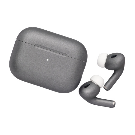 Наушники Apple AirPods Pro 2 2023 (USB C, MagSafe)  Color (Graphite) Графитовый матовый
