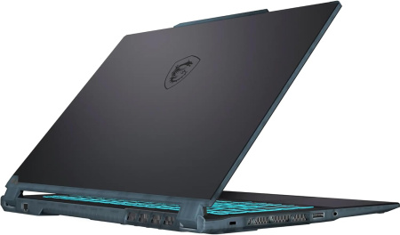 Ноутбук MSI Cyborg 14 A13VF-018US 64G2T (Intel Core i7 13620H 2.4GHz/14"/1920x1200/64GB/2TB SSD/RTX 4060 8GB/Win 11)