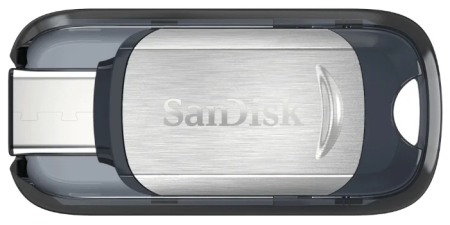 USB-флешка SanDisk Ultra USB Type-C 32GB