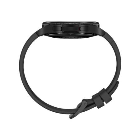 Смарт-часы Samsung Galaxy Watch4 Classic 46 мм Black (Черный) SM-R890NZKCXAA