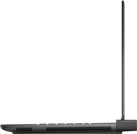 Ноутбук Dell Alienware M16 R1 (Intel i7 13700HX 2.1GHz/16"/165Hz/2560x1600/16GB/1TB SSD/NVIDIA GeForce RTX 4070/Win 11)AWM16-7602BLK-PUS