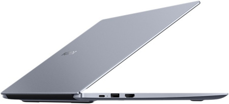 Ноутбук HONOR MagicBook X 15 BBR-WAH9 (Intel Core i5 10210U/15.6"/1920x1080/8GB/512GB SSD/Intel UHD Graphics/Windows 10 Home) 53011VNJ, серый
