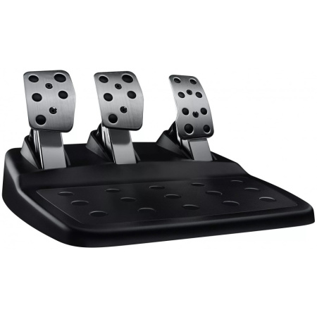 Руль Logitech G G29 Driving Force PS3, PS4, PS5, ПК (941-000112)