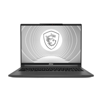 Ноутбук MSI CreatorPro 16 AI Studio A1VMG-076US (Ultra 9 185H 3.9GHz/16"/3840x2400/64GB/2TB SSD/RTX 5000 ADA 16GB/Win11)