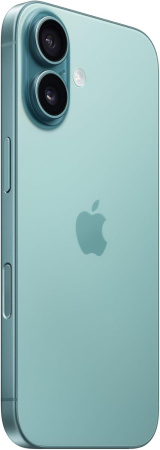 Смартфон Apple iPhone 16 512GB Teal