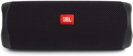 Портативная акустика JBL Flip 5 Black