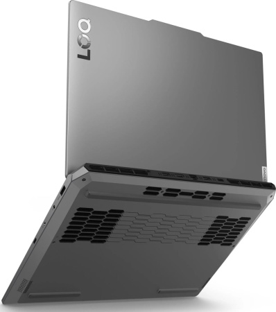 Ноутбук Lenovo LOQ 15ARP9 83JC0001US (AMD Ryzen 5 7235HS 3.2GHz/15.6"/1920x1080/12GB/512GB SSD/NVIDIA GeForce RTX 3050 6GB/Win 11)