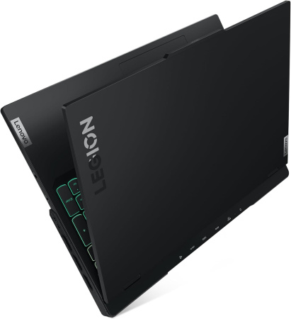 Ноутбук Lenovo Legion 7 Pro 16IRX9 83DE0078IN (Core i9 14900HX 2.2GHz/16"/2560x1600/32GB/2TB/RTX 4080 12GB/Win11)