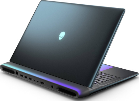 Ноутбук Dell Alienware 18 Area-51 LAA18250-9444BLU-PUS (Ultra 9 275HX 2.7GHz/18"/2560x1600/32GB/2TB SSD/RTX 5070 Ti 12GB/Win 11)