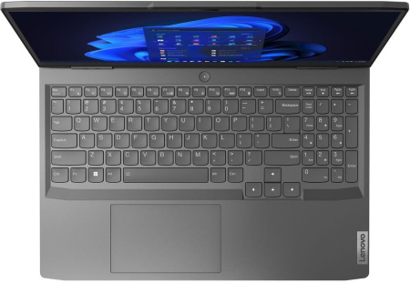 Ноутбук Lenovo LOQ 15ARP9 83JC007KUS (Ryzen 7 7435HS 3.1GHz/15.6"/1920x1080/16GB/1TB SSD/NVIDIA RTX 4050 6GB/Win11)