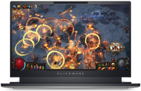 Ноутбук Dell Alienware x14 R1 (Intel Core i7 12700H 4.7GHz/14"/FHD/32GB/1TB SSD/NVIDIA GeForce RTX 3060/Windows 11 Home)