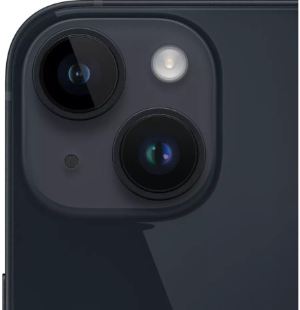 Смартфон Apple iPhone 14 Plus 128GB Midnight