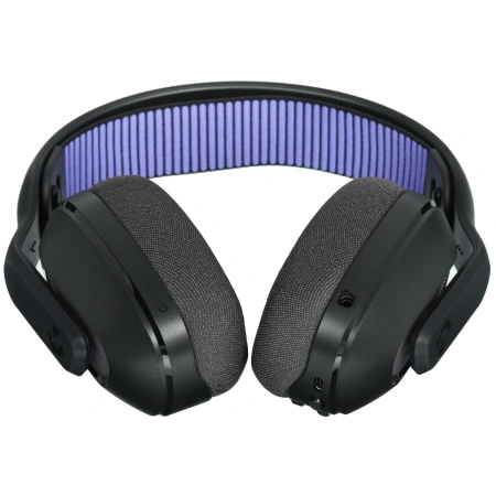 Беспроводные наушники Logitech G522 LIGHTSPEED Black
