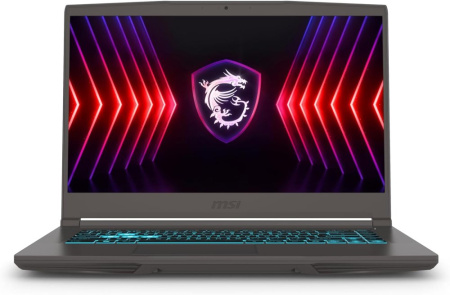 Ноутбук MSI Thin 15 B13VE-1451US (Intel Core i5 13420H 2.1GHz/15.6"/1920x1080/16GB/512GB SSD/NVIDIA GeForce RTX 4050 6GB/Win 11)
