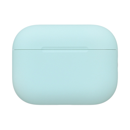 Наушники Apple AirPods Pro 3 2025 (USB C, MagSafe)  Color (Sky Blue) Небесно-голубой матовый