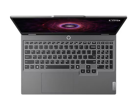 Ноутбук Lenovo LOQ 15AHP9 83DX00AVUS (AMD Ryzen 7 8845HS 3.8GHz/15.6"/1920x1080/16GB/1TB SSD/NVIDIA GeForce RTX 4060 8GB/Win 11)