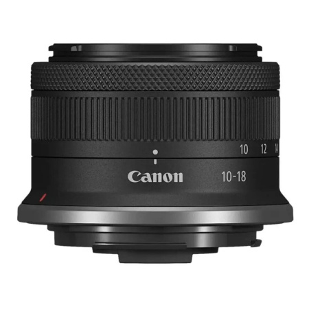 Фотоаппарат Canon EOS R50 Vlogging Creator Kit