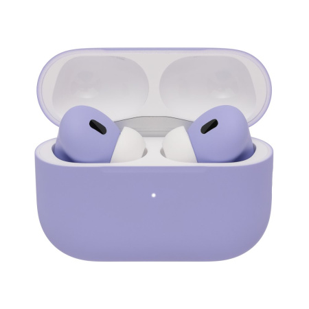 Наушники Apple AirPods Pro 2 2023 (USB C, MagSafe)  Color (Lavender) Лавандовый матовый