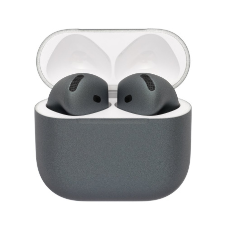 Наушники Apple AirPods 4 (ANC-Система активного шумоподавления) 2024 color Pro Green