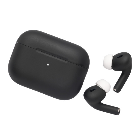 Наушники Apple AirPods Pro 2 2023 (USB C, MagSafe)  Color (Black) Черный матовый